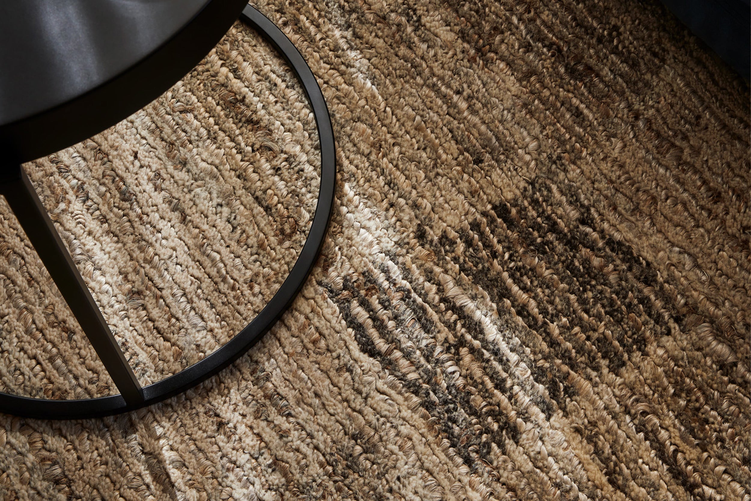 Fibre In Focus - Jute