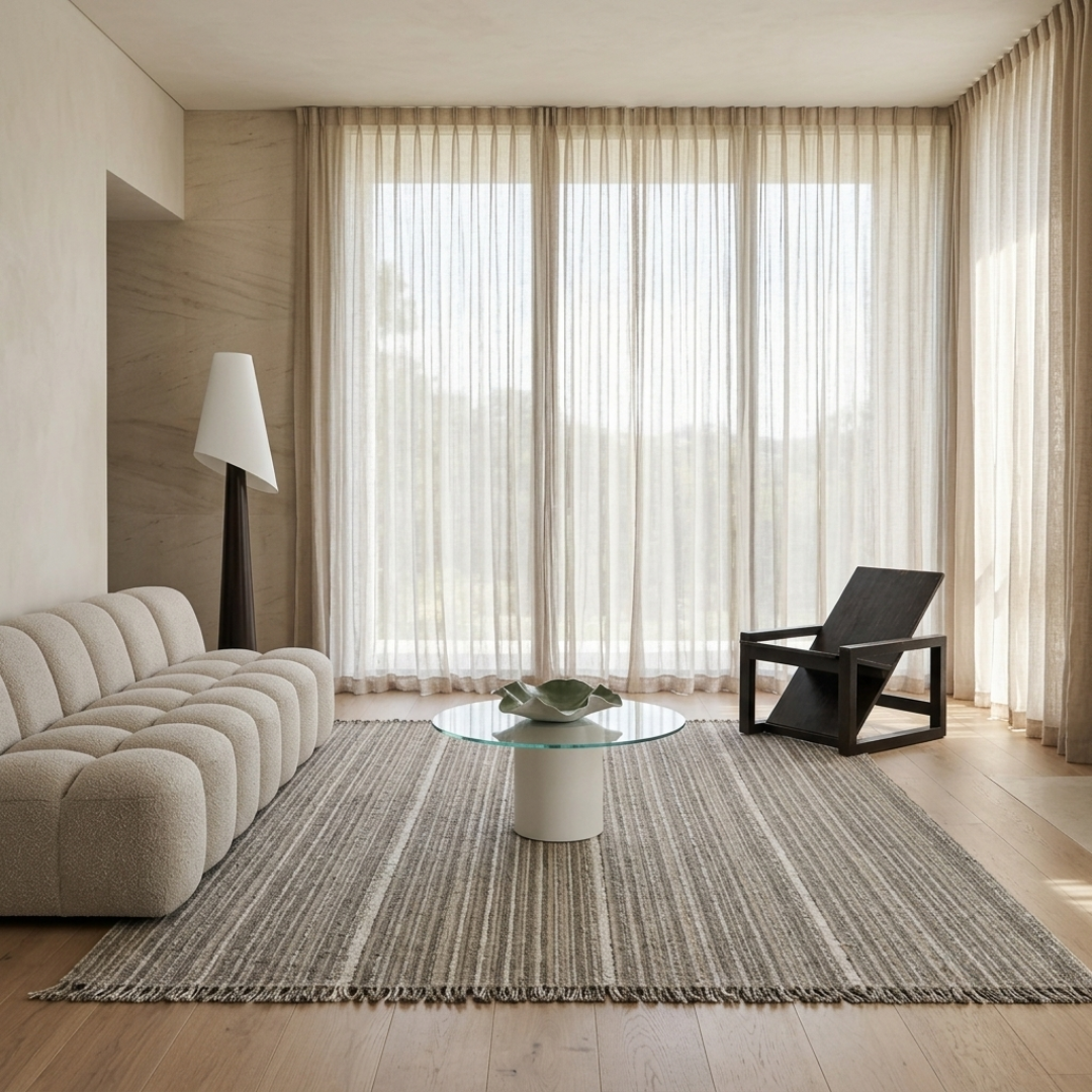Inca Olive Brown