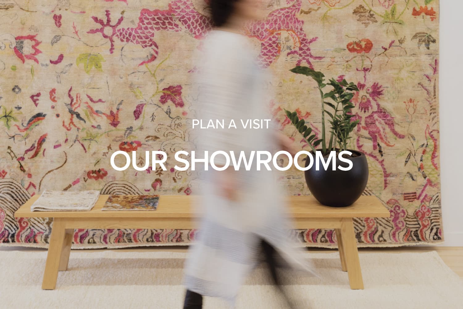 Tribe Home Showrooms