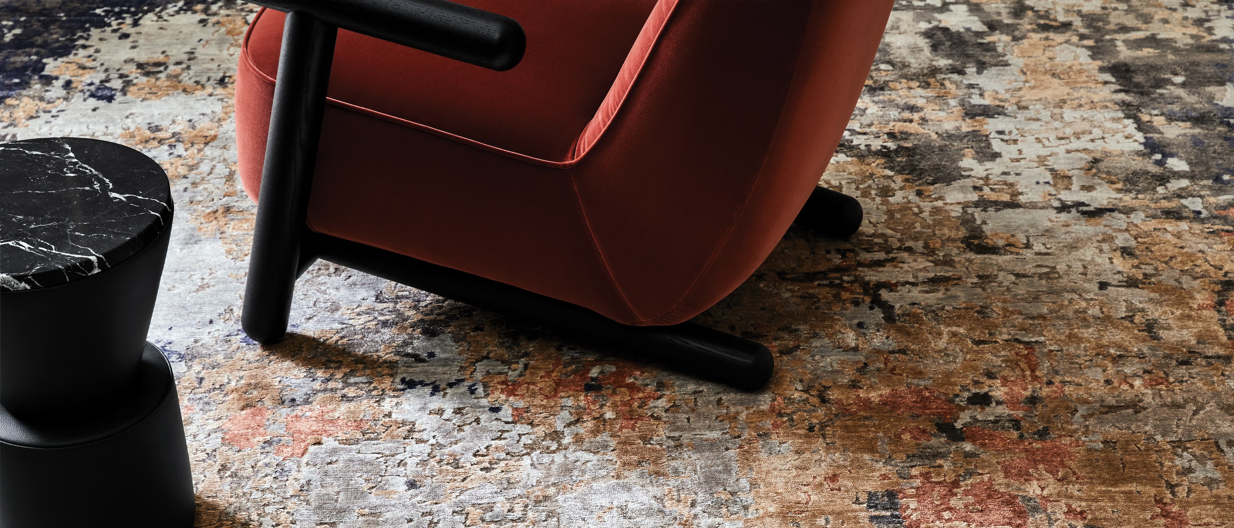 Tribe Home philosophy banner