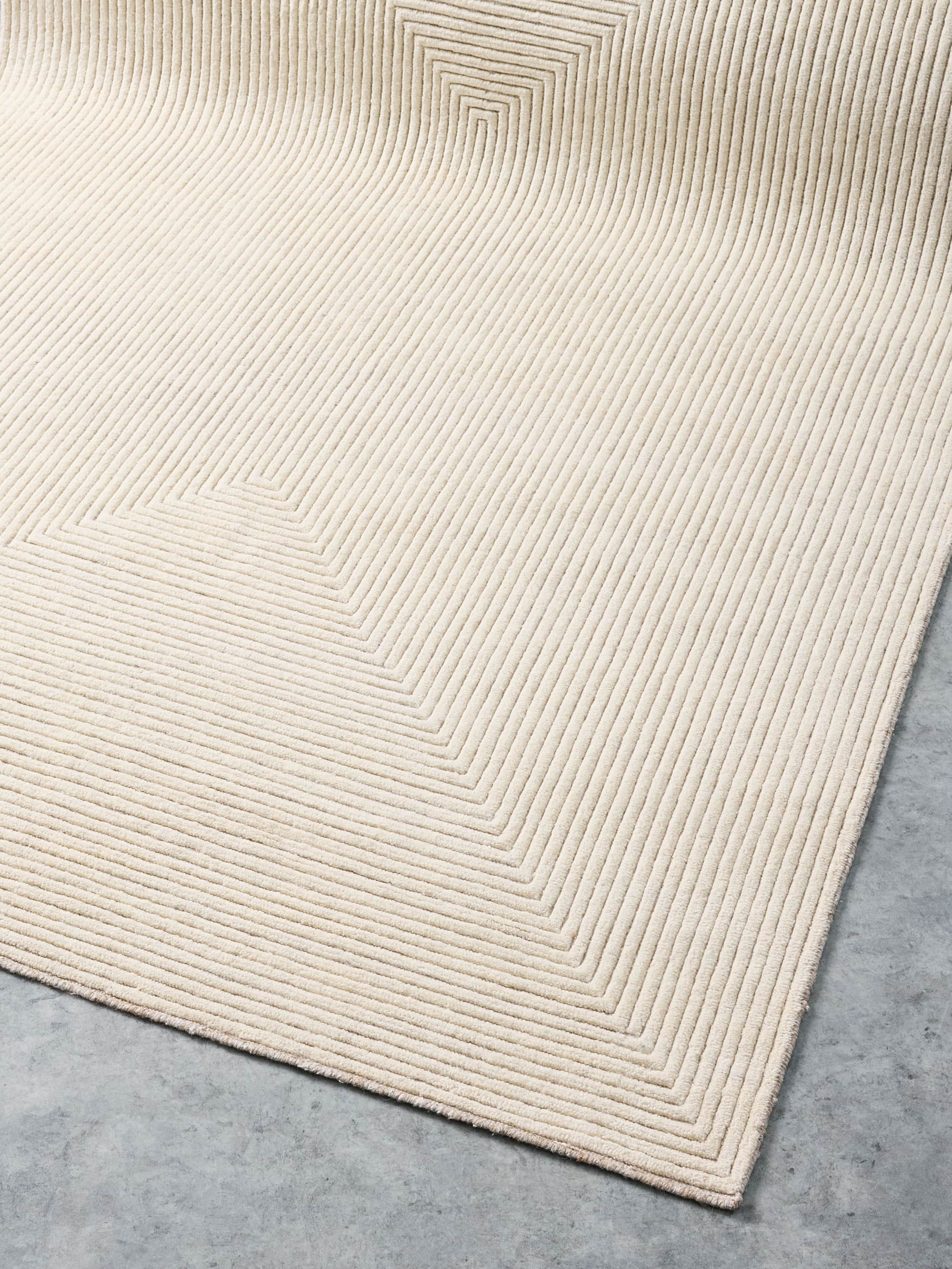 Bison Rug