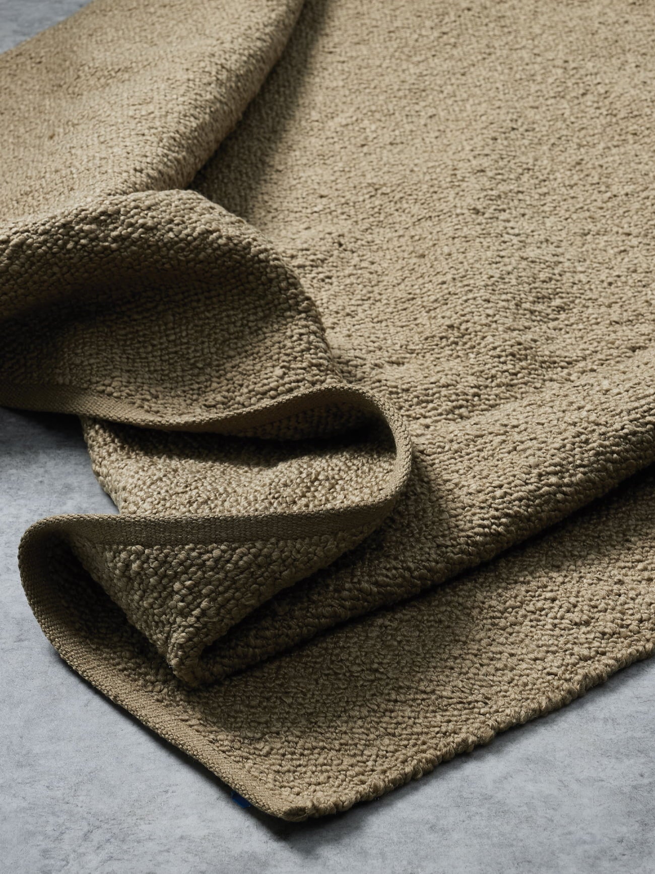 Finn Silt Sample