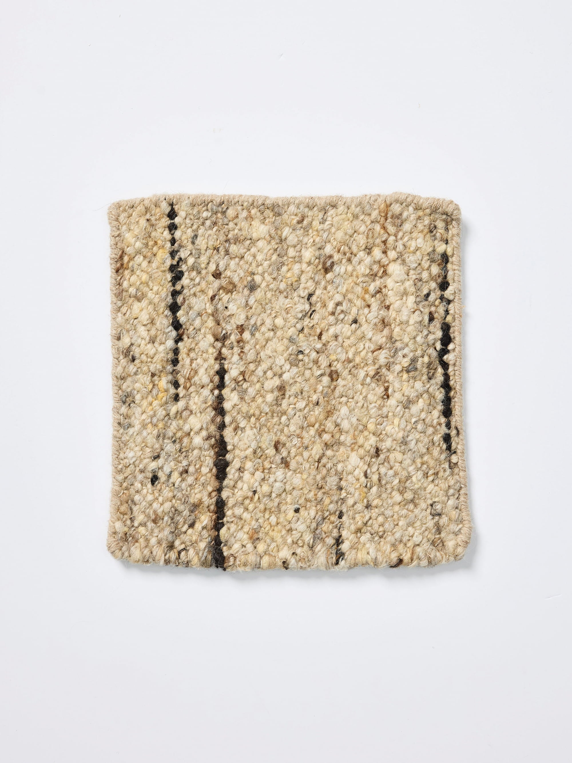 Flint Sample