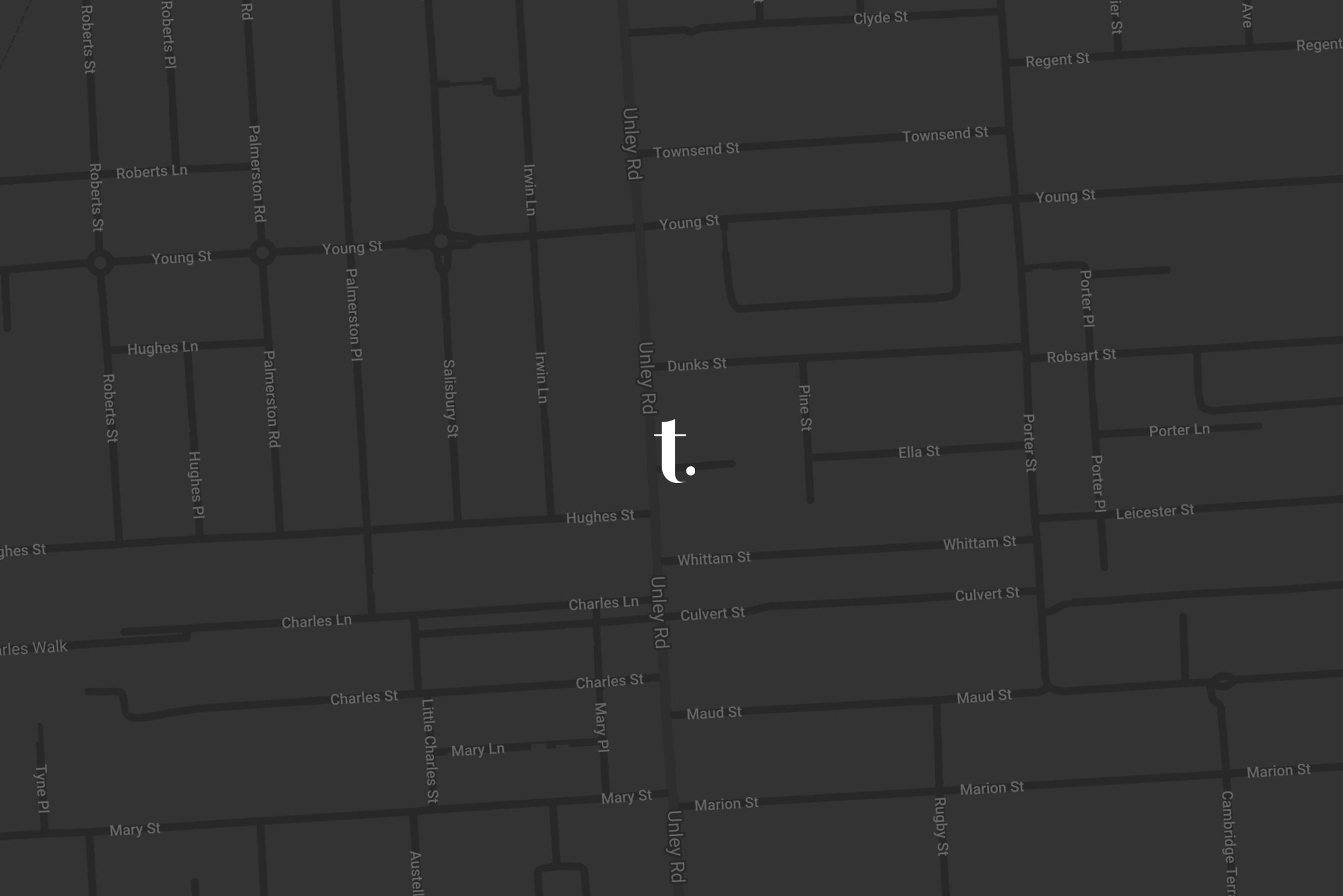 Berkeley Nest agency Tribe Home location