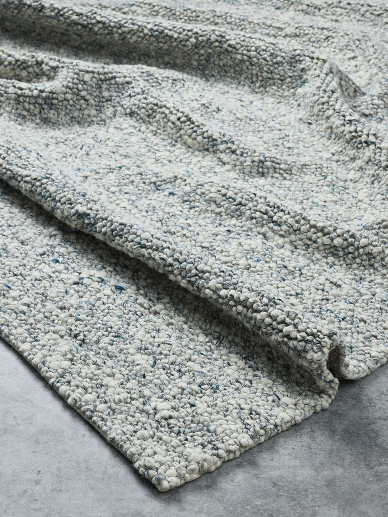 Pearle Blue Willow Sample