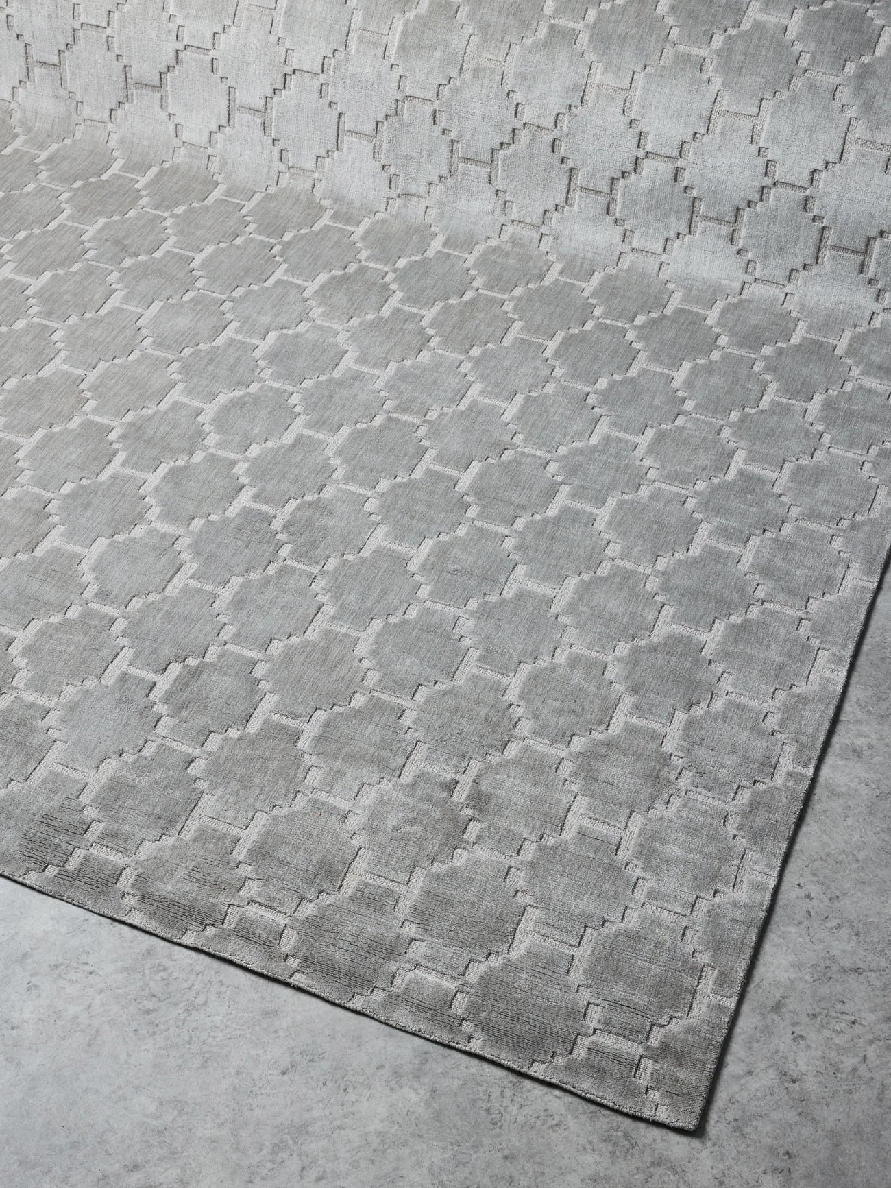 Sanctuary Grey Sample