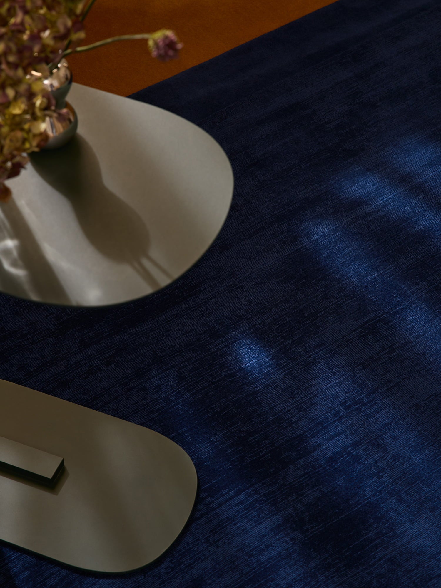 Tait Electric Navy Sample