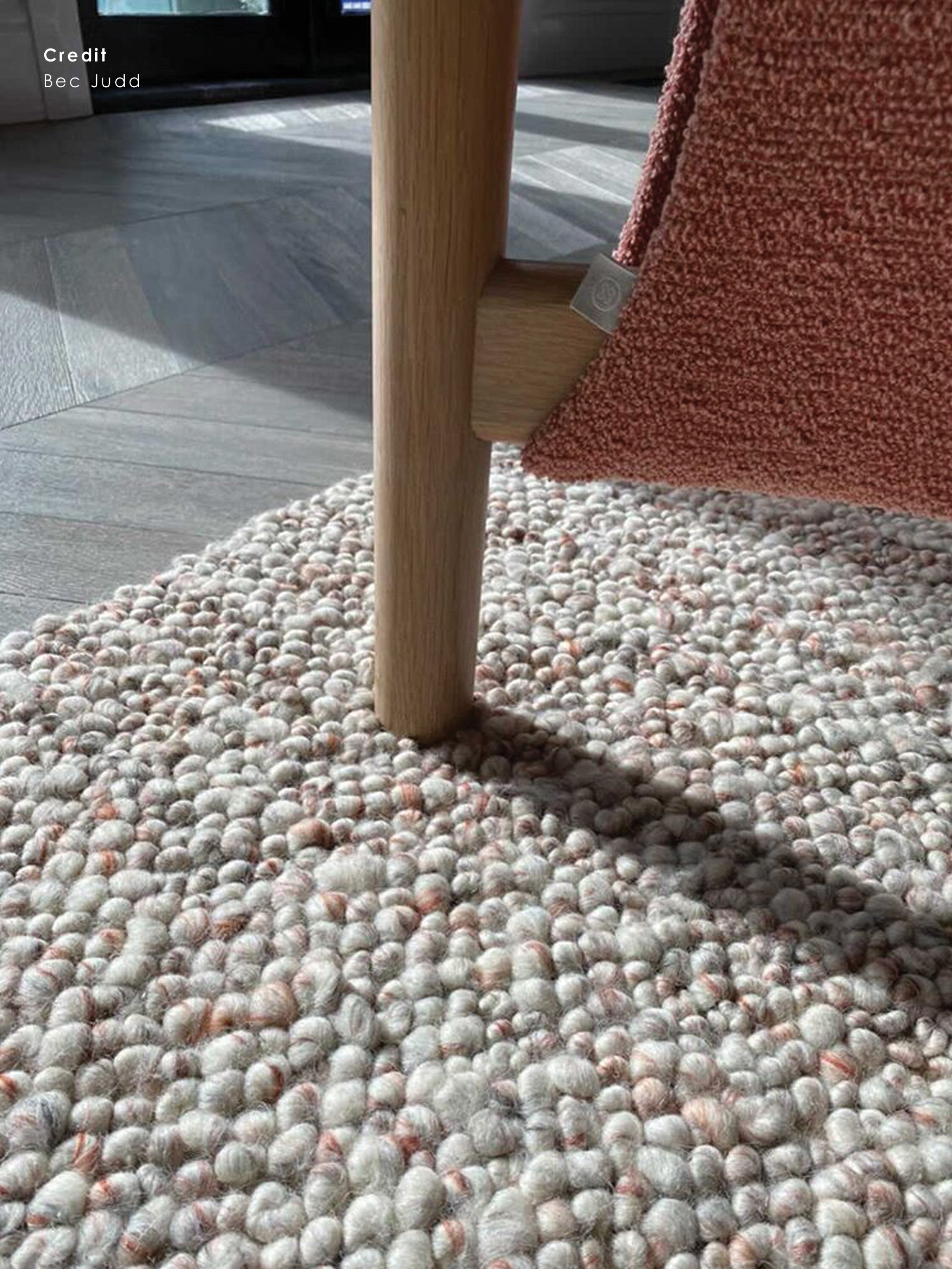 Pearle Coral Sample