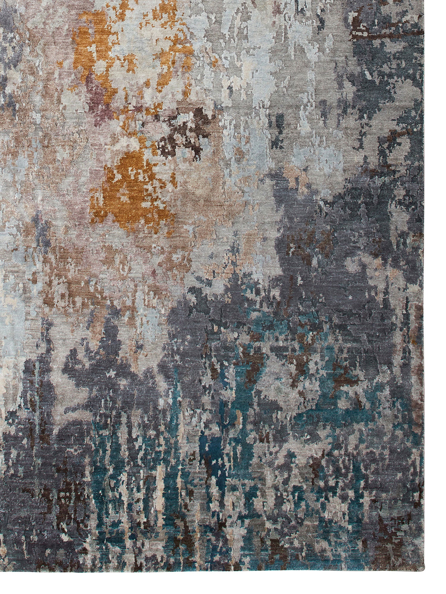 Porcelain Rug