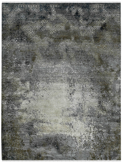 Handknotted Rug LIV-43