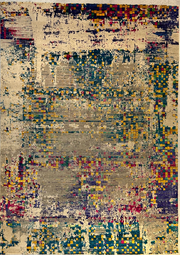 Handknotted Rug RBN 4662