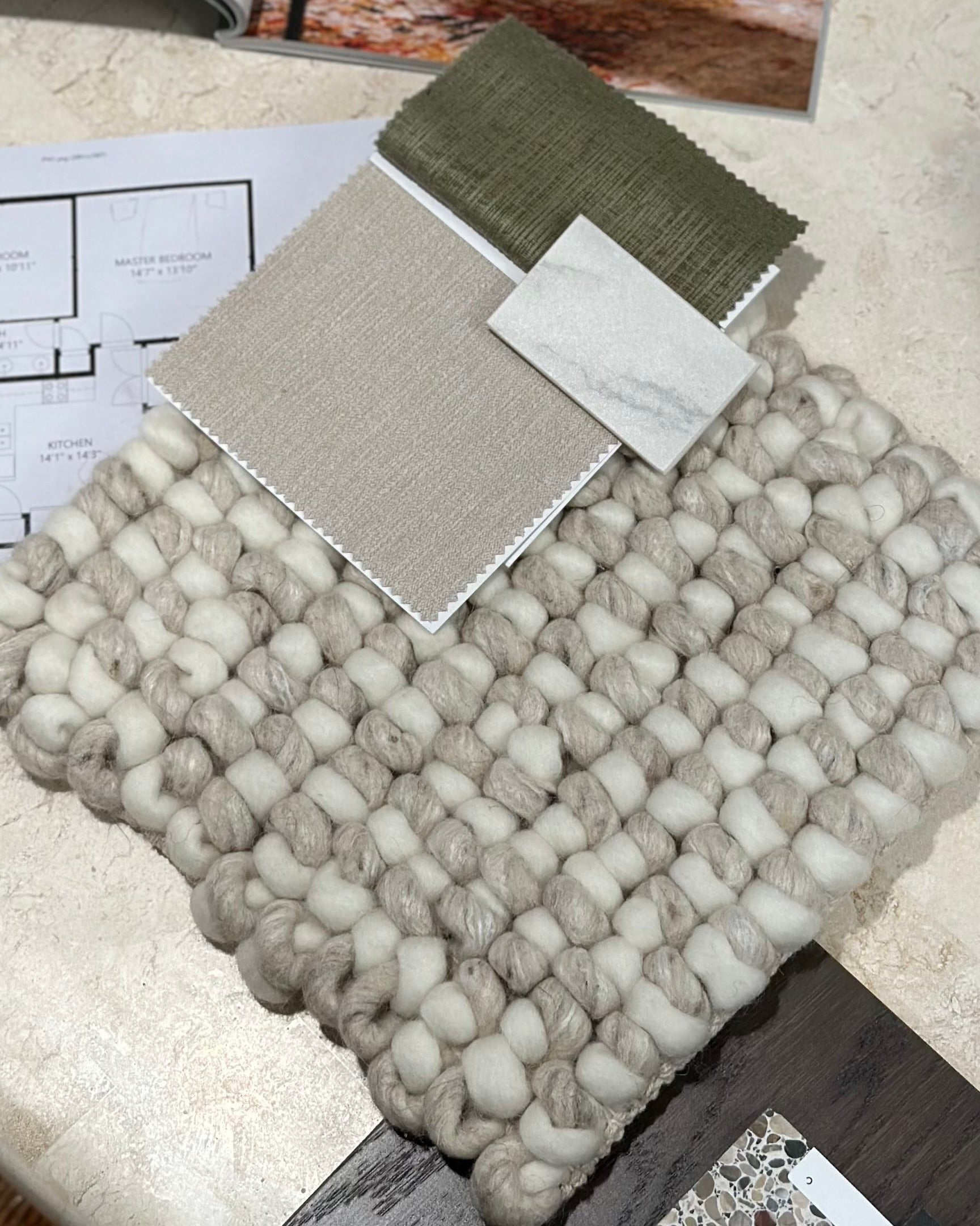 Metro Sample
