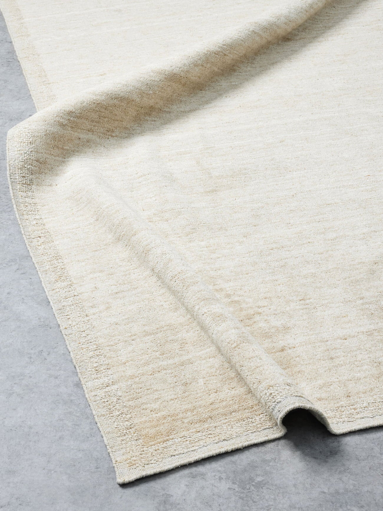 Chelsea Natural Ivory Rug | Tribe Home