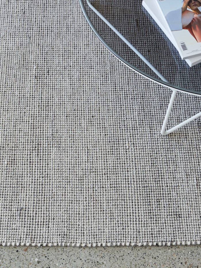 Gino Gargoyle Rug | Patterned Designer Rugs by Tribe Home