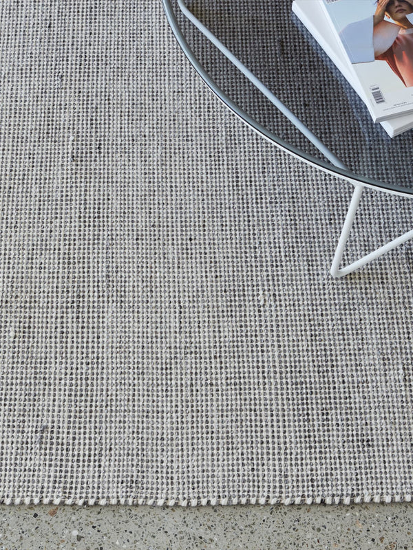 Gino Gargoyle Rug | Patterned Designer Rugs by Tribe Home