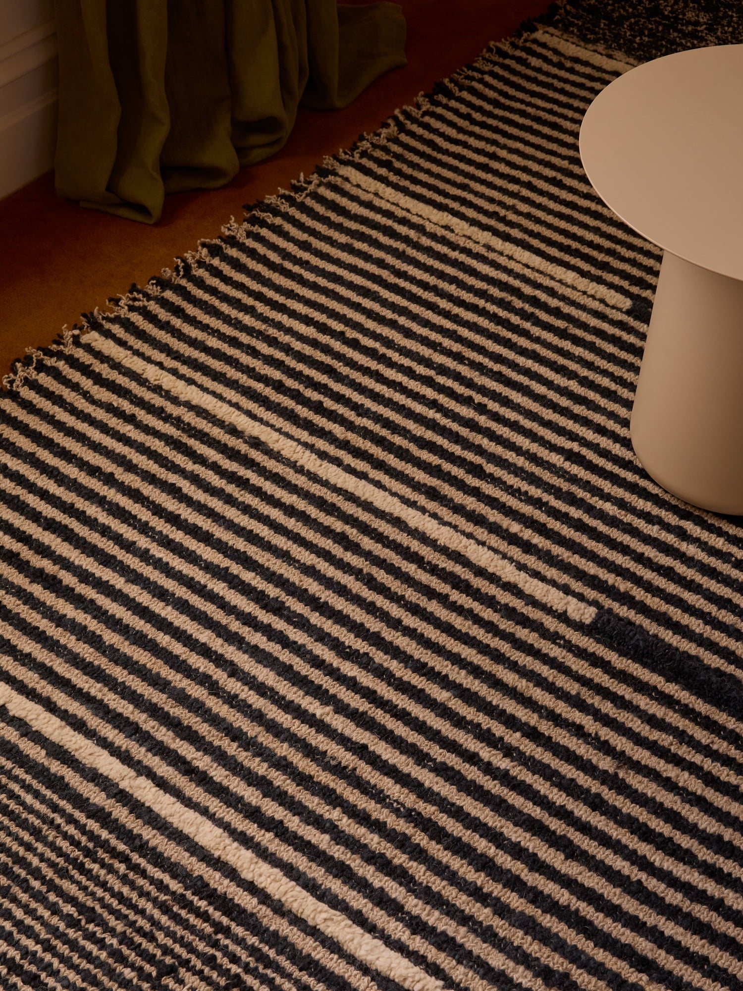 Inca Navy Blue