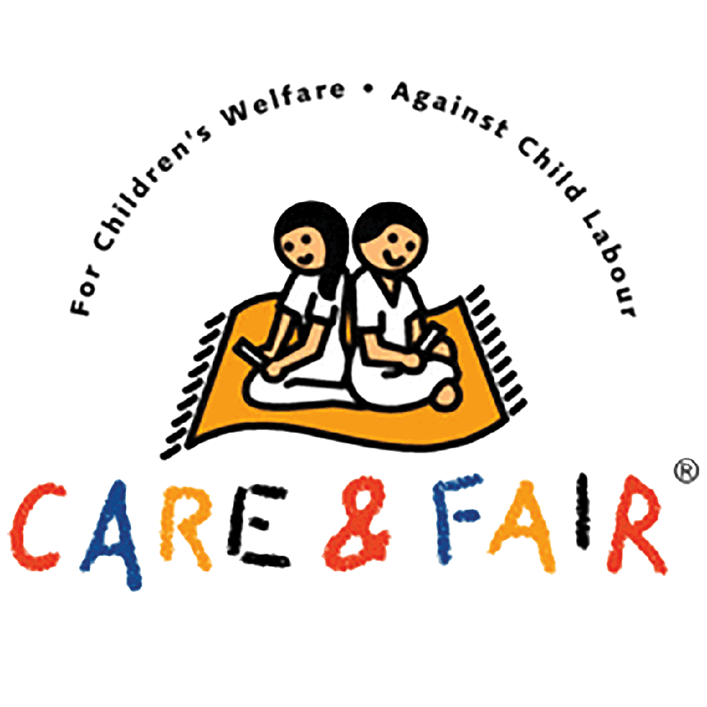 logo care fair