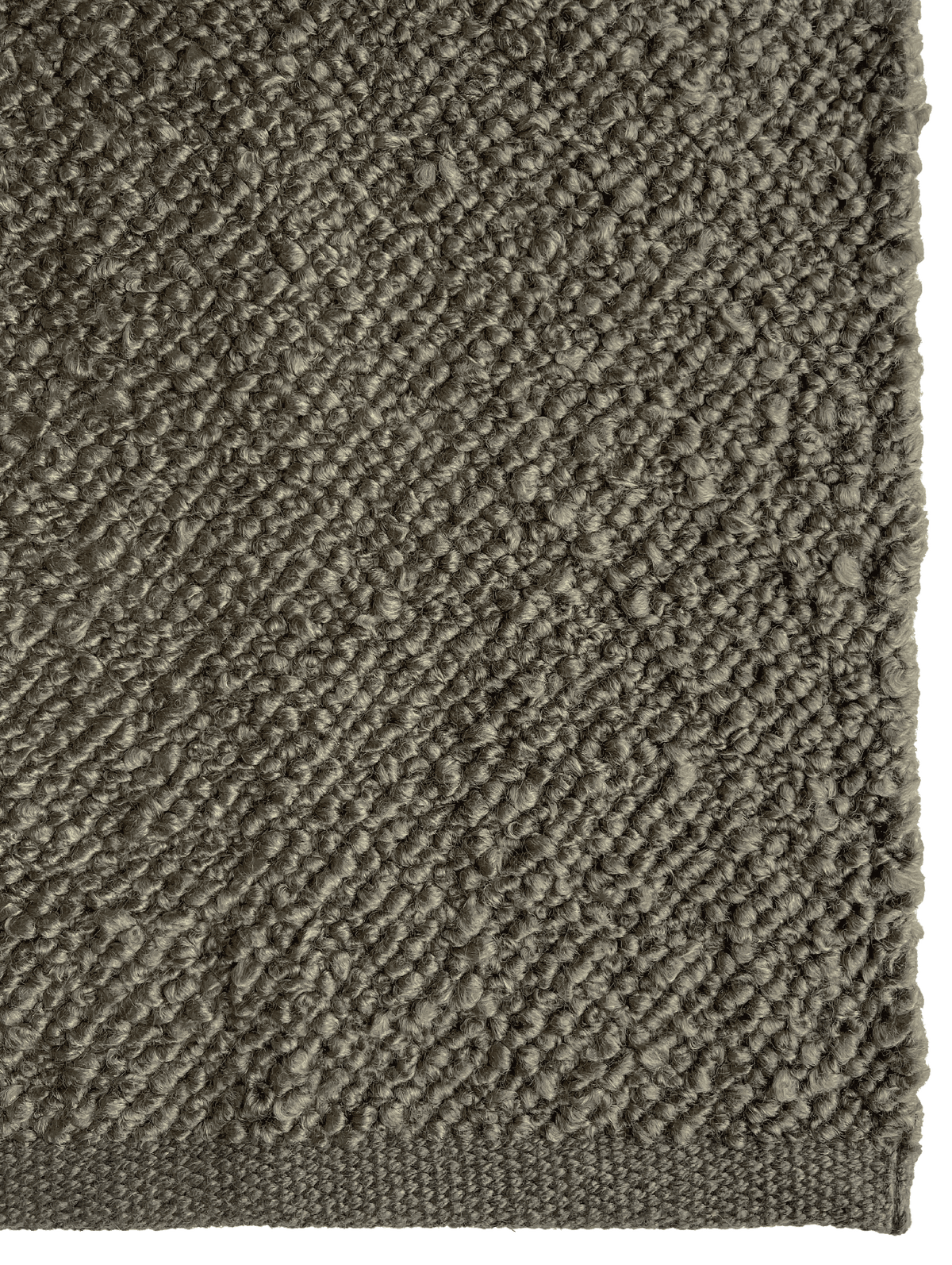 Finn Mud Green Rug | Tribe Home