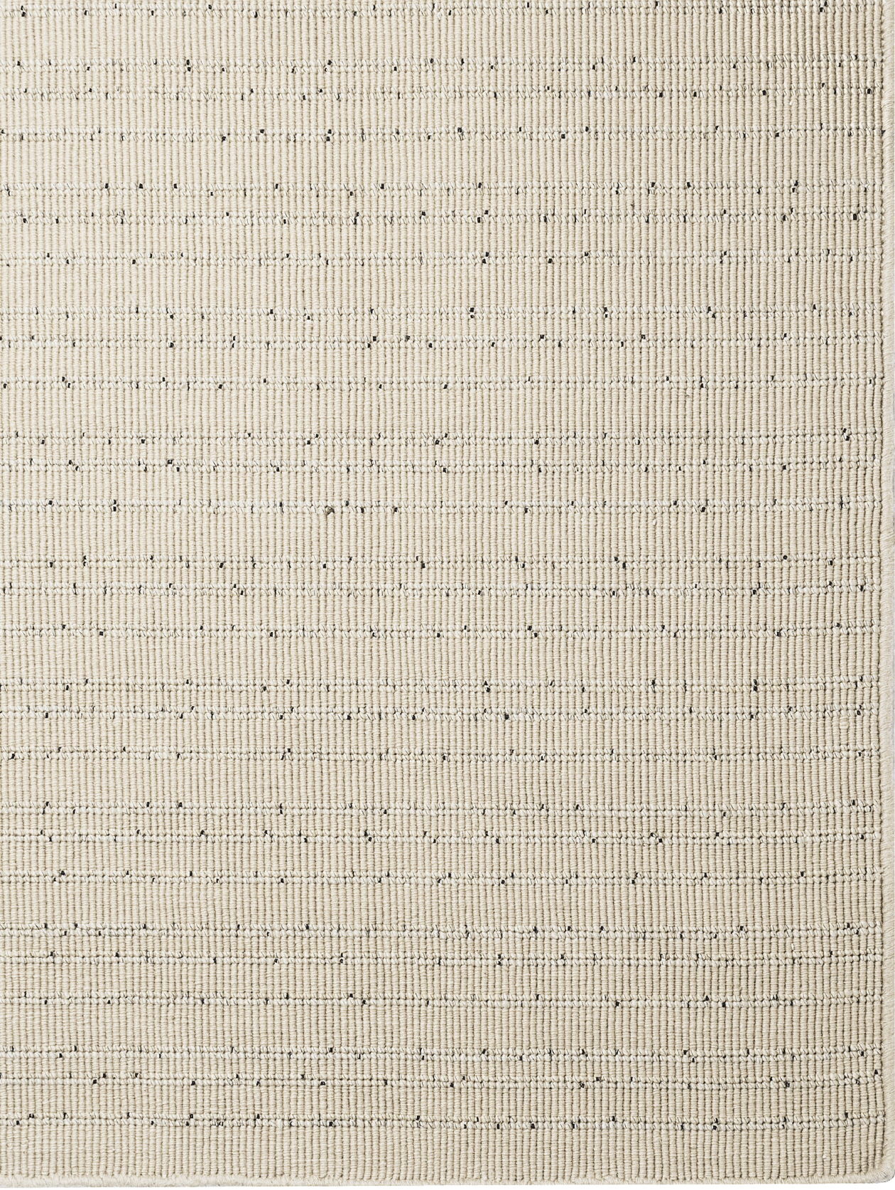 Fritz Ivory Rug