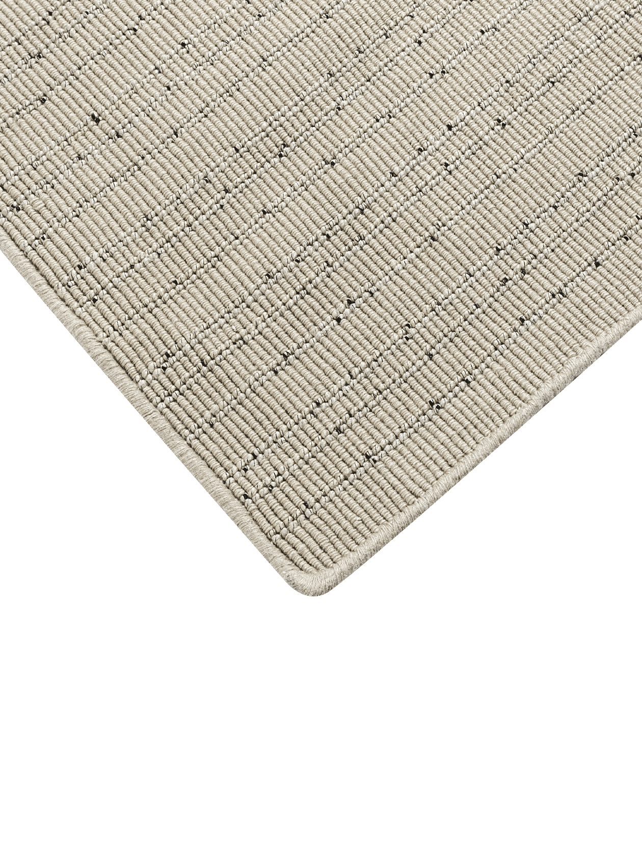 Fritz Ivory Rug