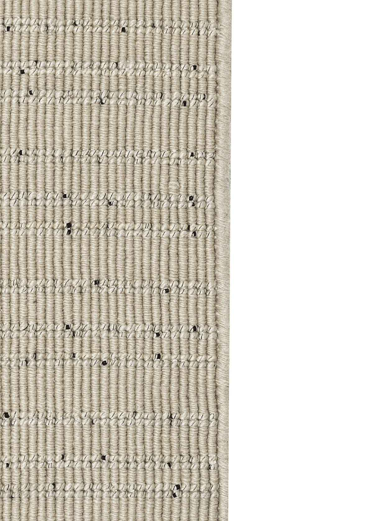 Fritz Ivory Rug