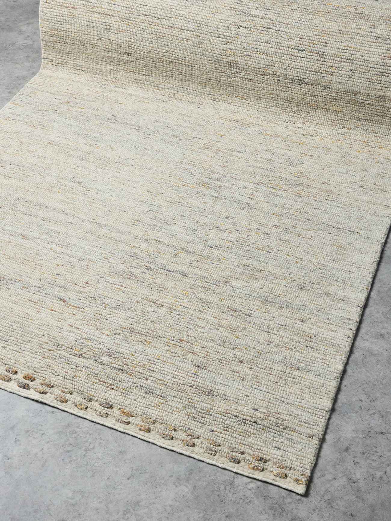 Ridge Neopolitan Rug