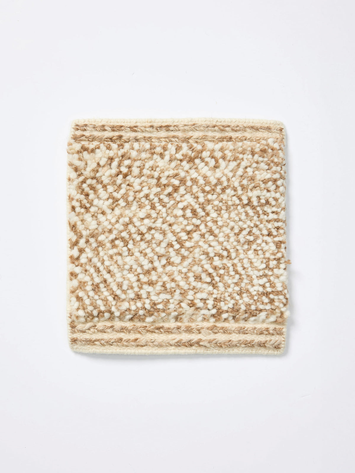 Ginger Rug Vogel Ginger Rug Sample Swatch | Tribe Home