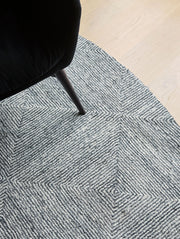 Kenya Silver Cloud Rug