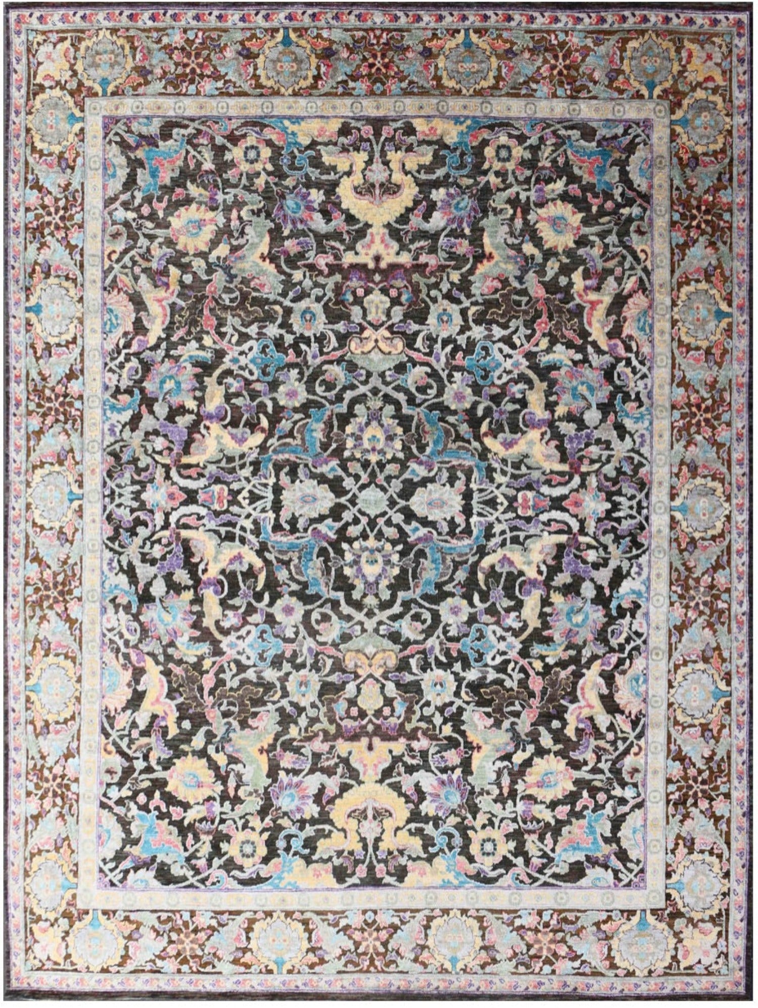 RBN4362 Rugs