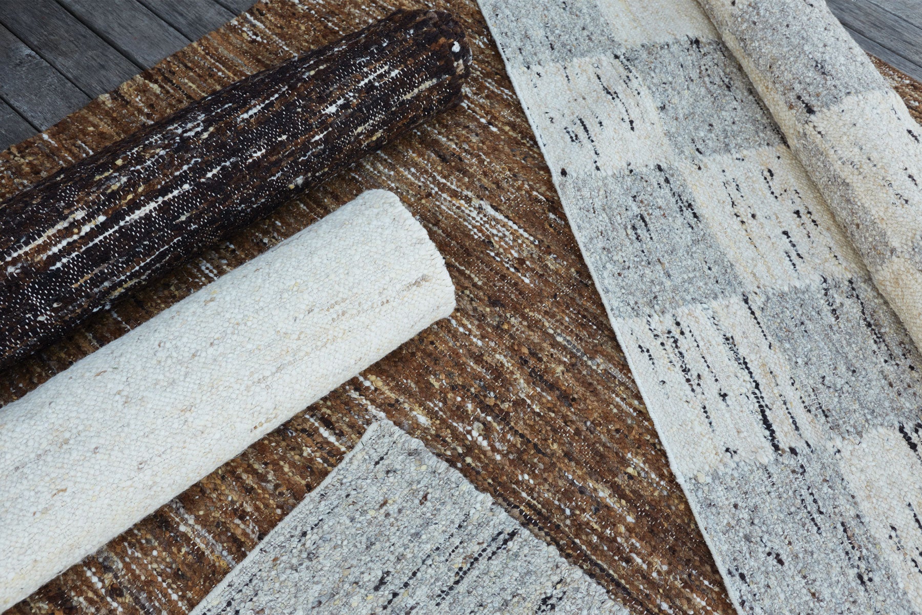 Chestnut Rug