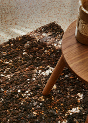 Carob Rug