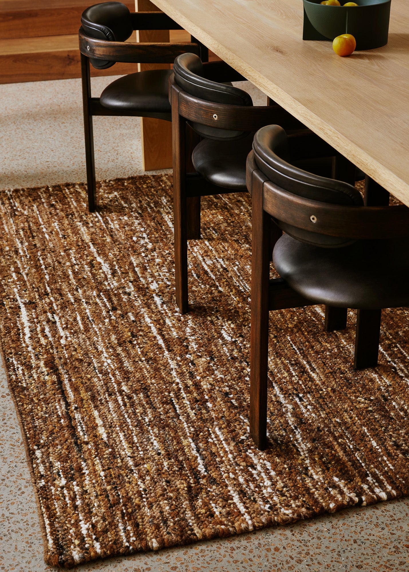 Chestnut Rug
