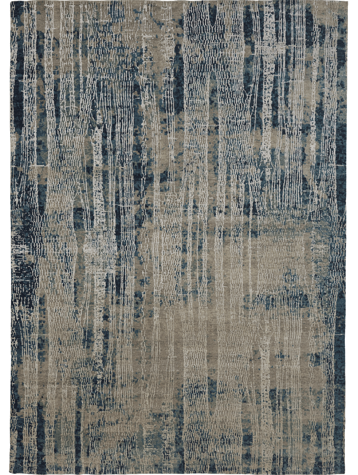 Into The Woods Rug