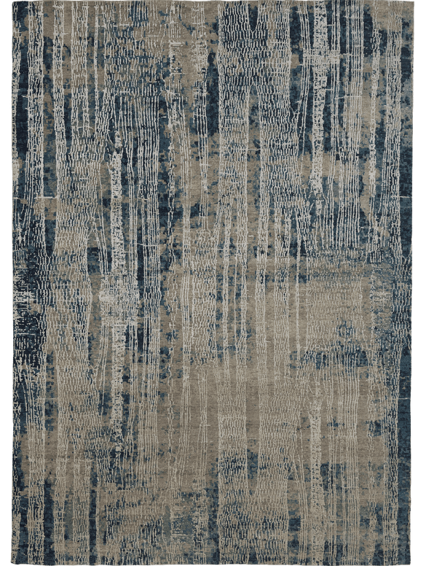 Into The Woods Rug