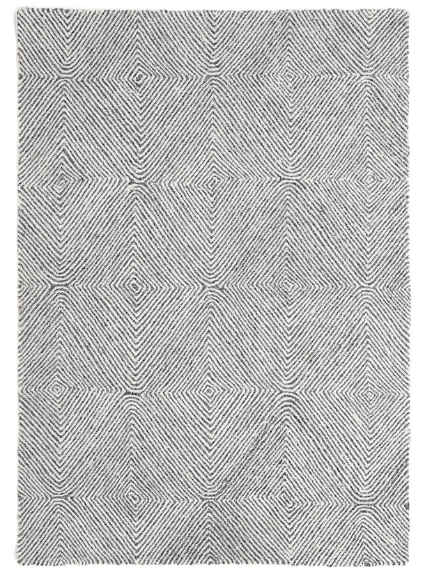 Kenya Silver Cloud Rug