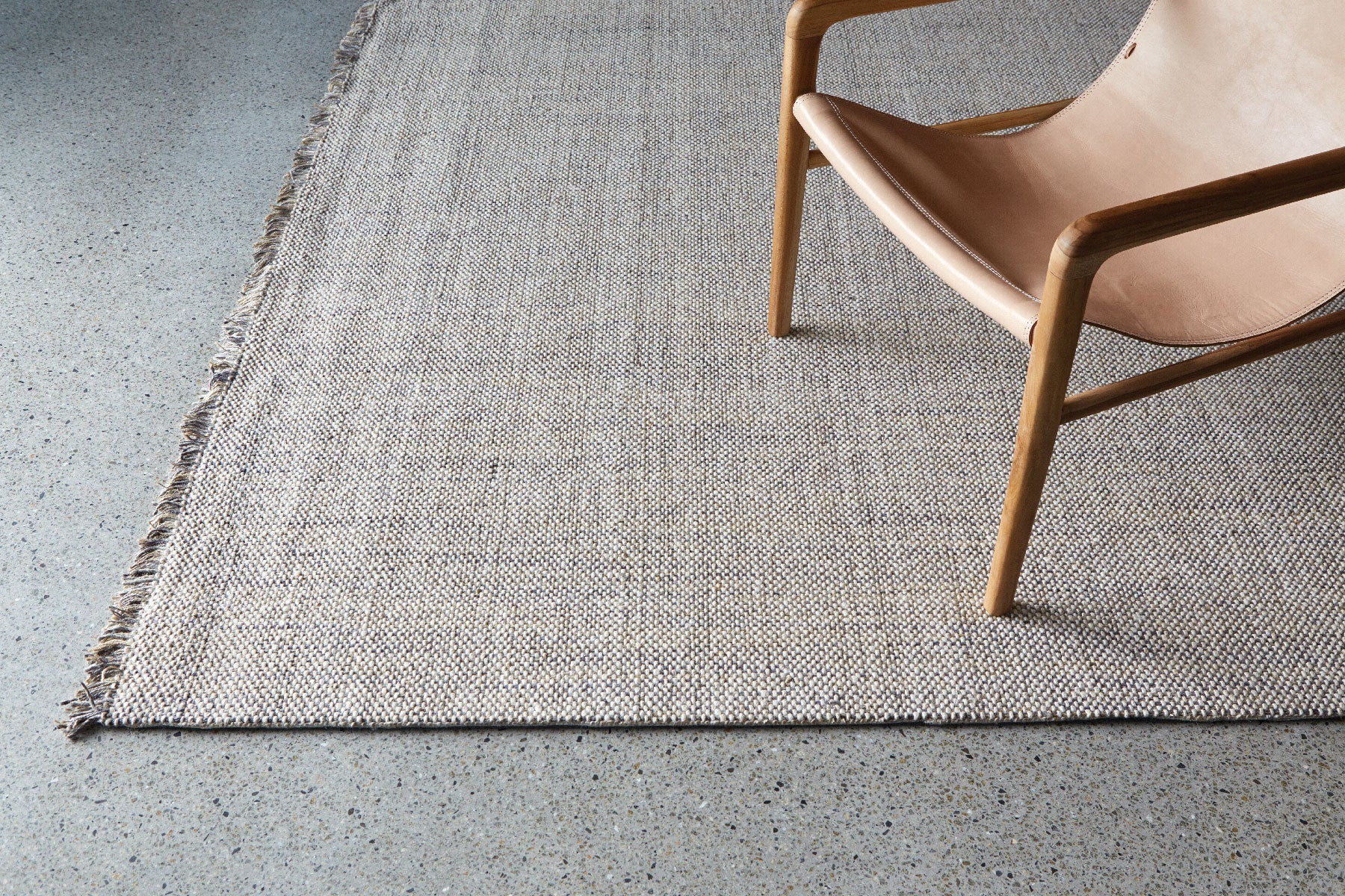 Quatro Rug