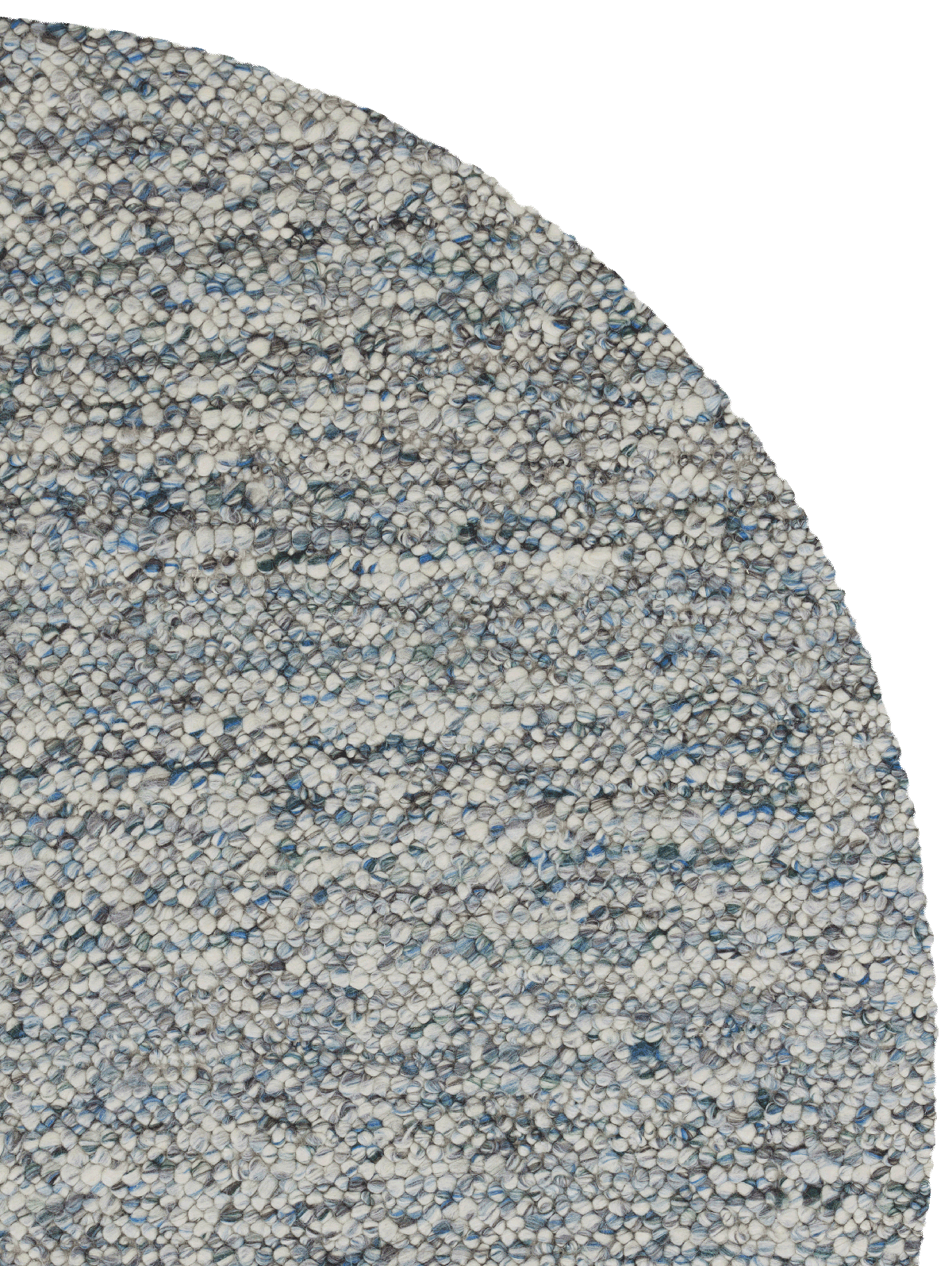 Pearle Blue Willow Rug