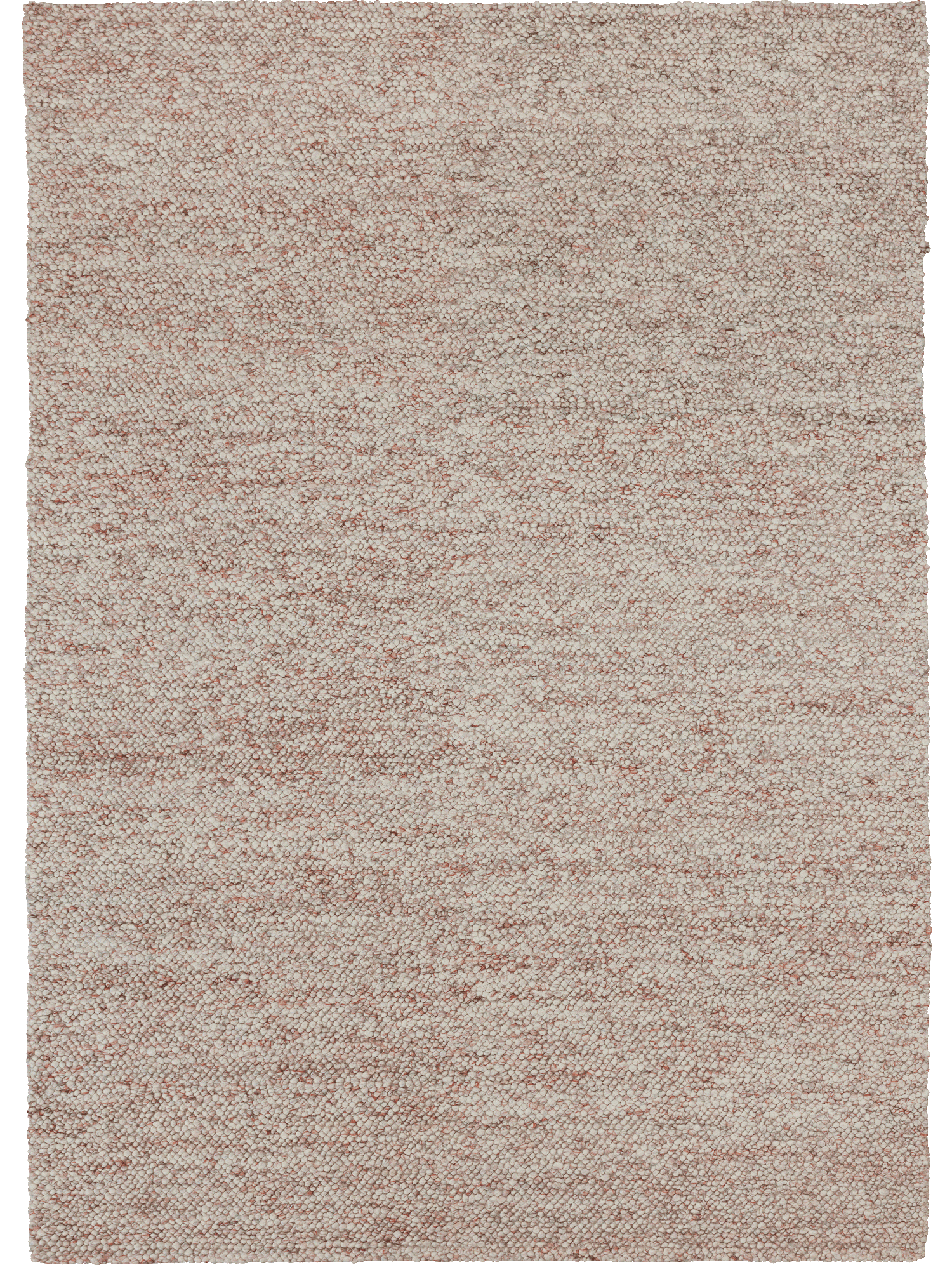blush rug