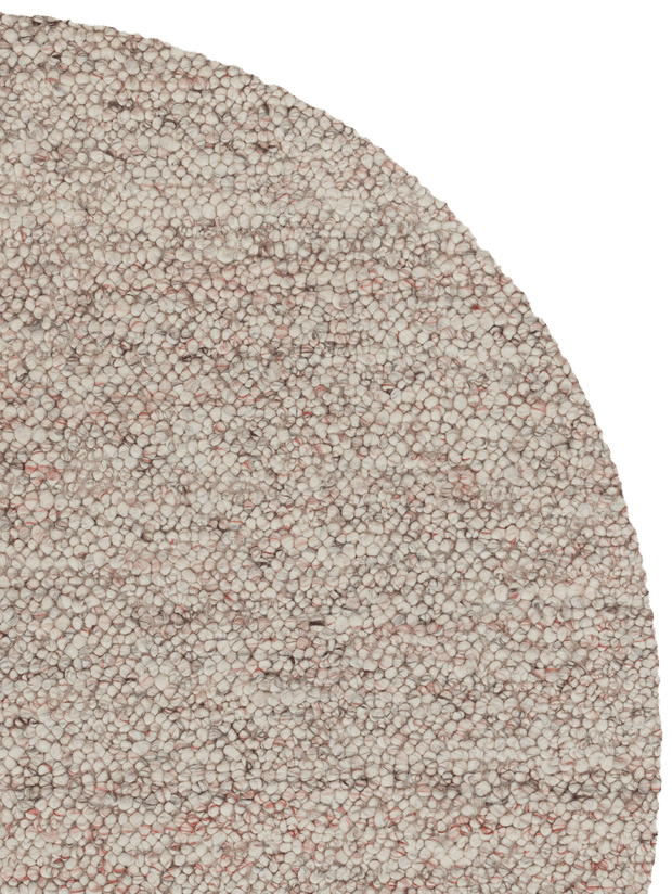 Pearle Coral Rug