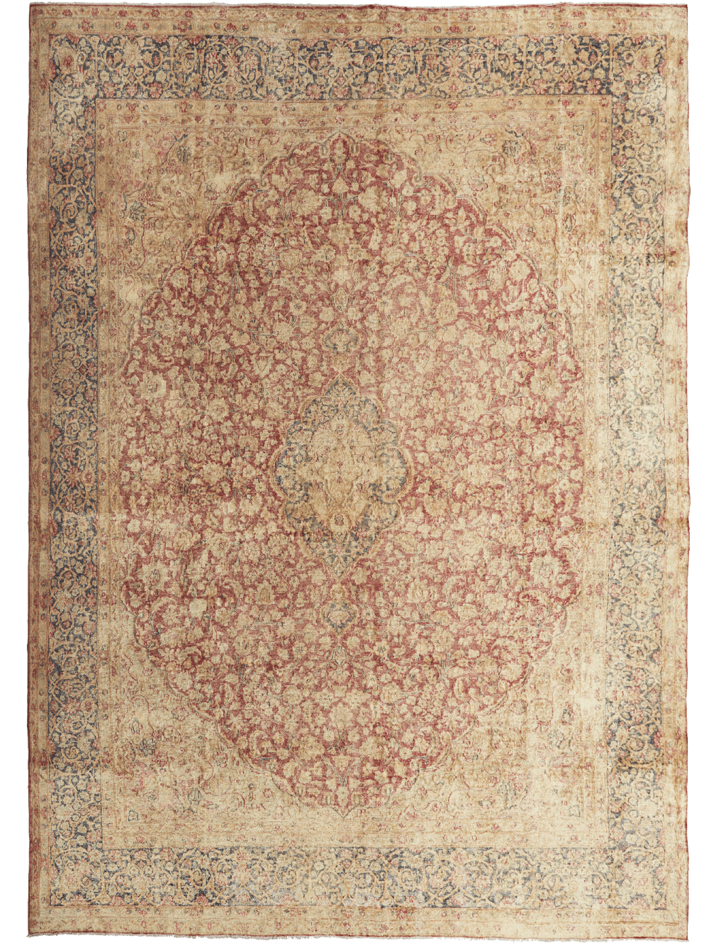 Signature Vintage Rugs | Tribe Home