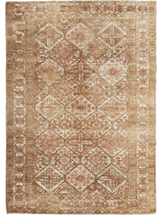 Vintage Persian Rug 14825