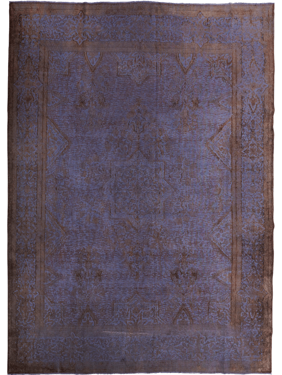 Signature Vintage Rugs | Tribe Home