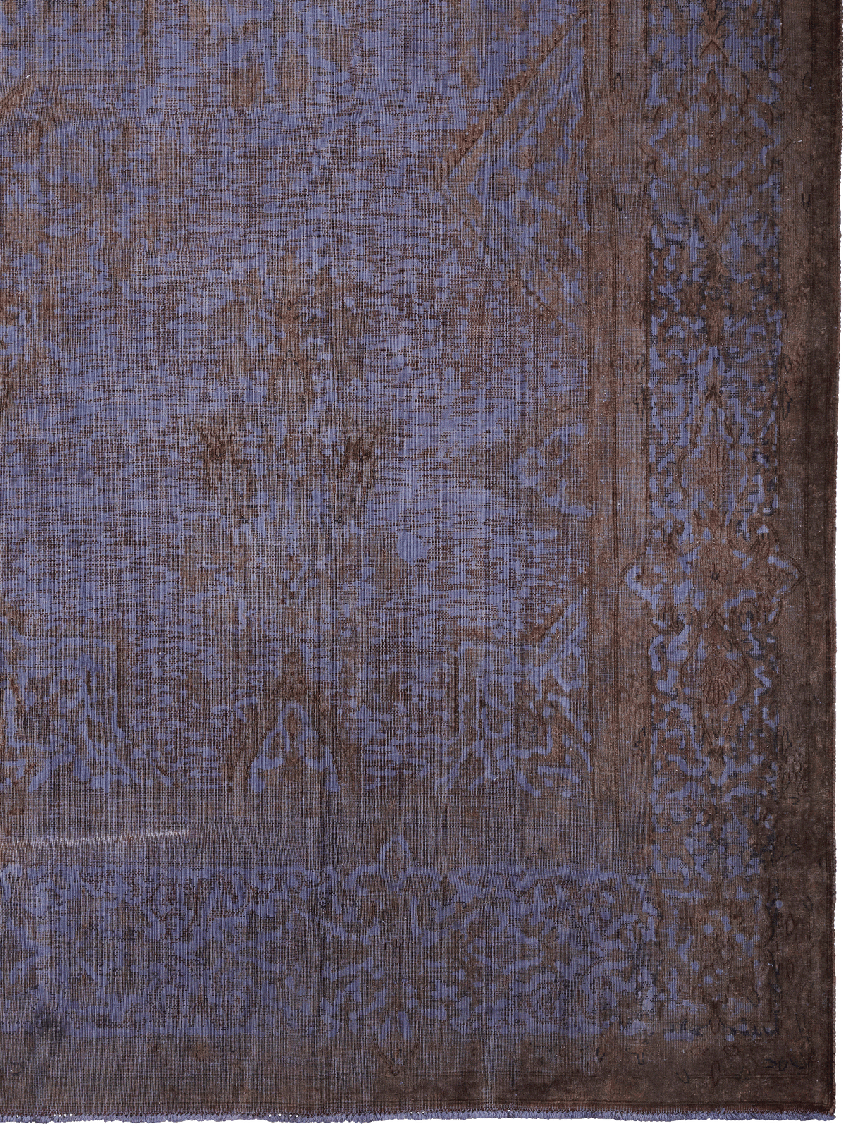 Signature Vintage Rugs | Tribe Home