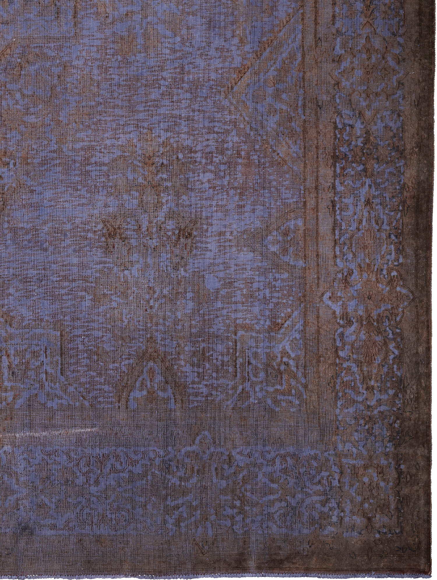 Vintage Persian Rug 9592 - NZ