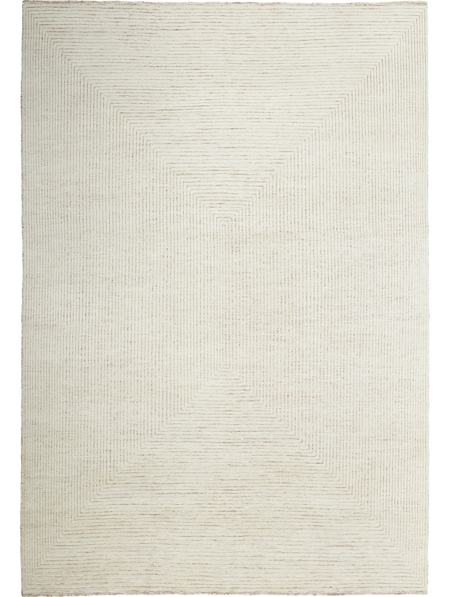 Bison Rug