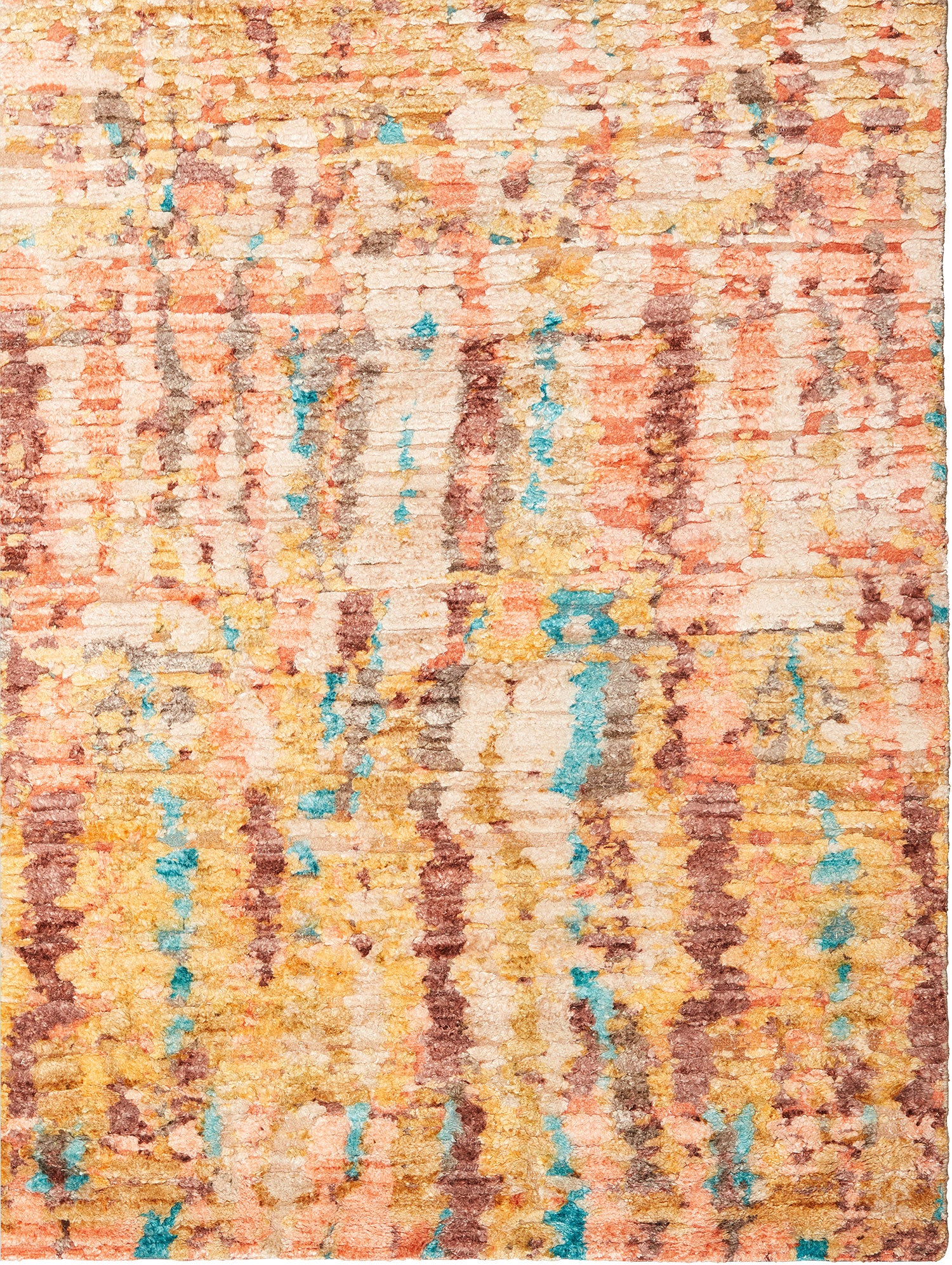 Handknotted Rug SWN111 - NSW