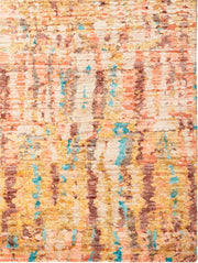Handknotted Rug SWN111