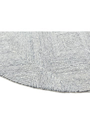 Kenya Silver Cloud Rug