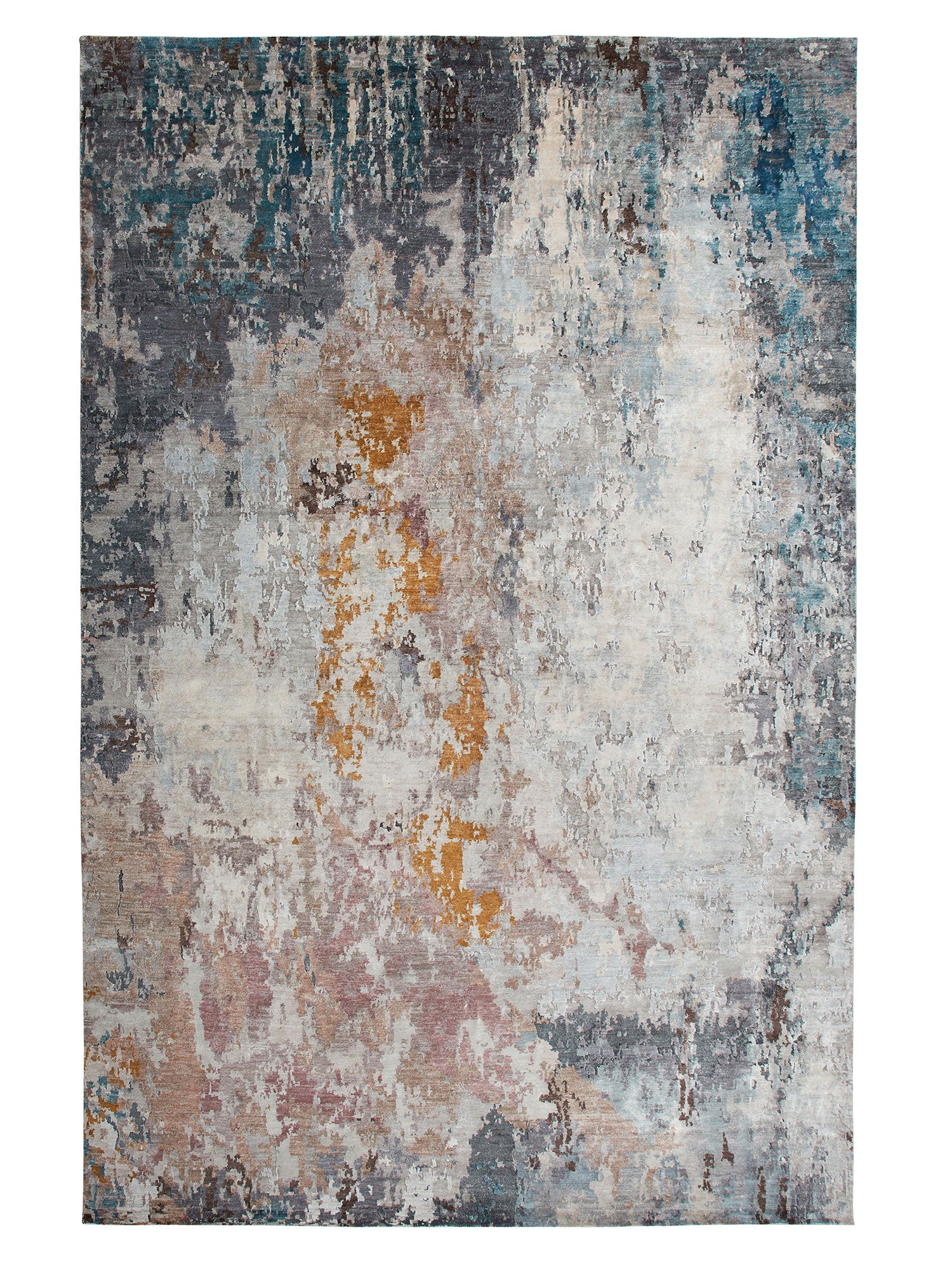 Porcelain Rug