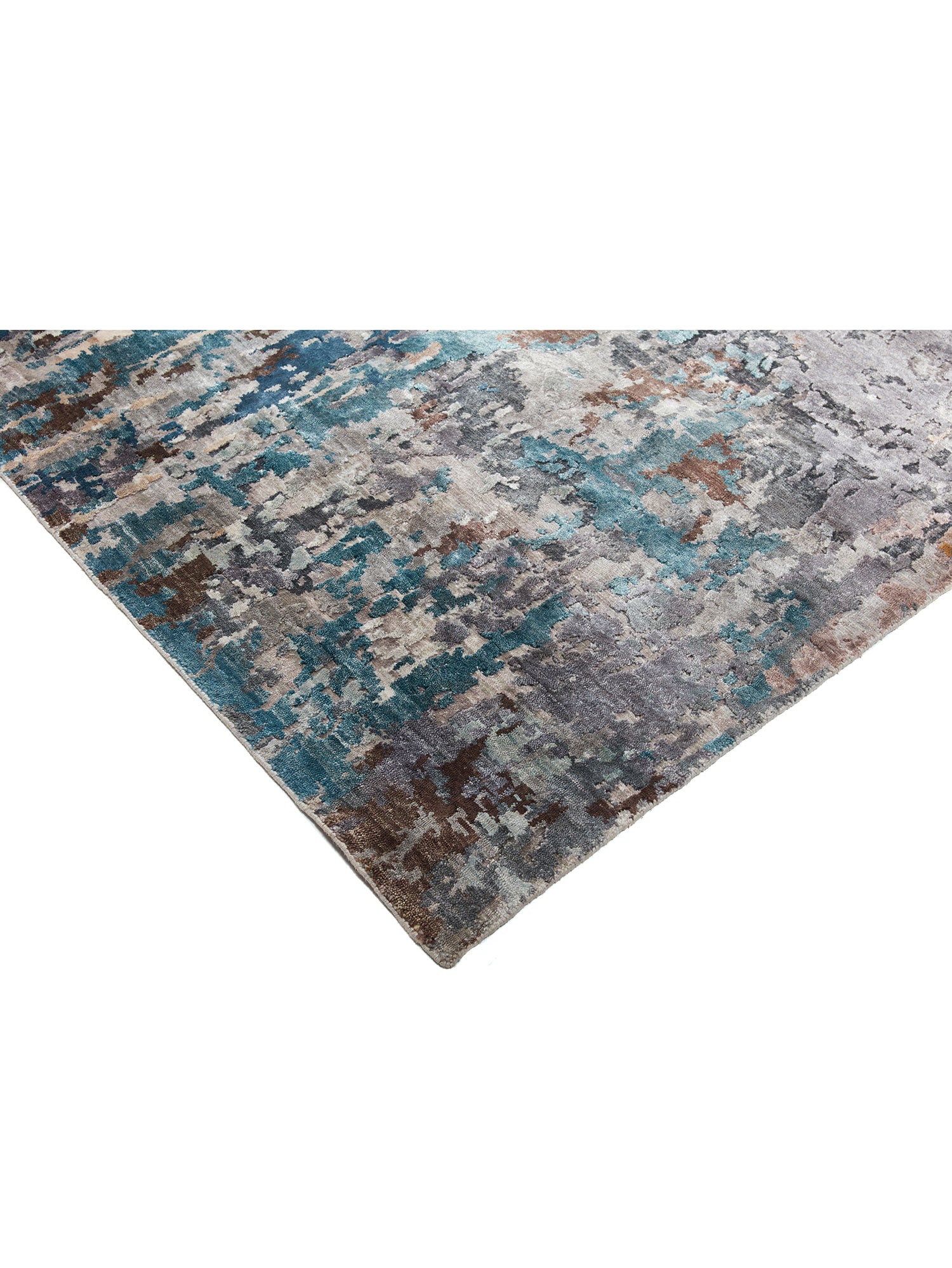 Porcelain Rug